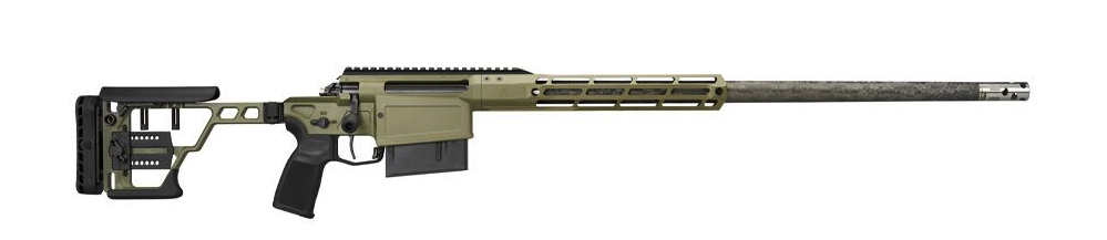 Sig Sauer Sawtooth