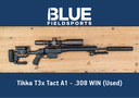 Tikka T3x Tact A1 - .308 WIN (Used)
