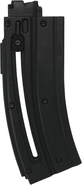 HK G36 20rnd .22LR Magazine