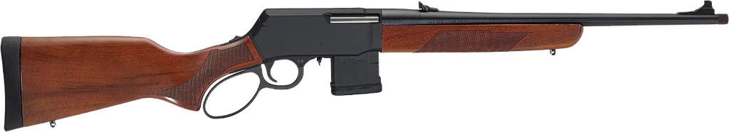 Henry Lever Action Supreme