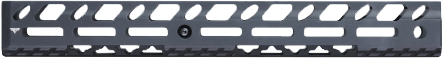 RPP H23 Henry Lever Supreme Mag-Fed 13.25" Ranger M-LOK Handguard