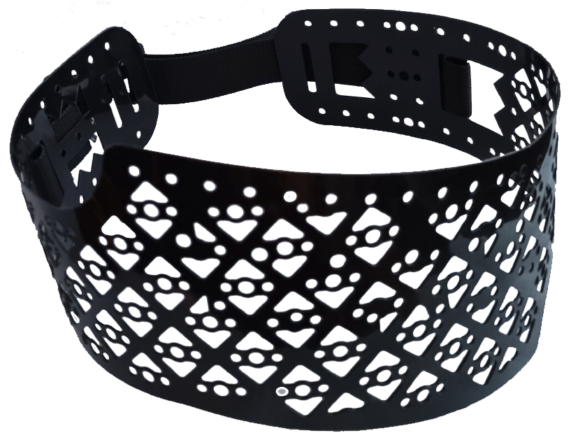 King Competition Speed Belt