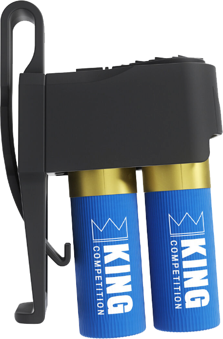 King Competition PineShot