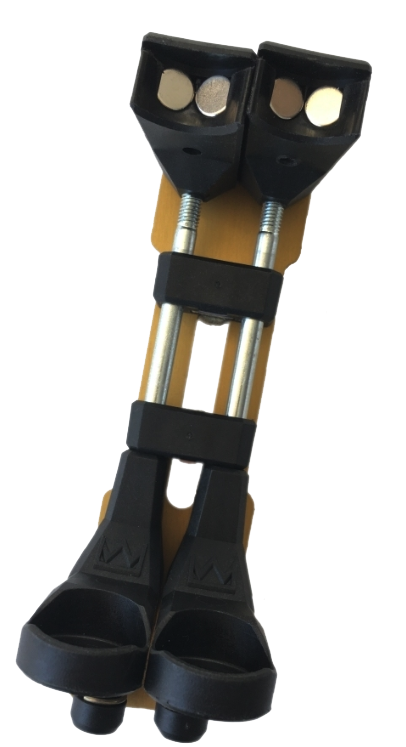 King Competition Shotgun Shell Holder