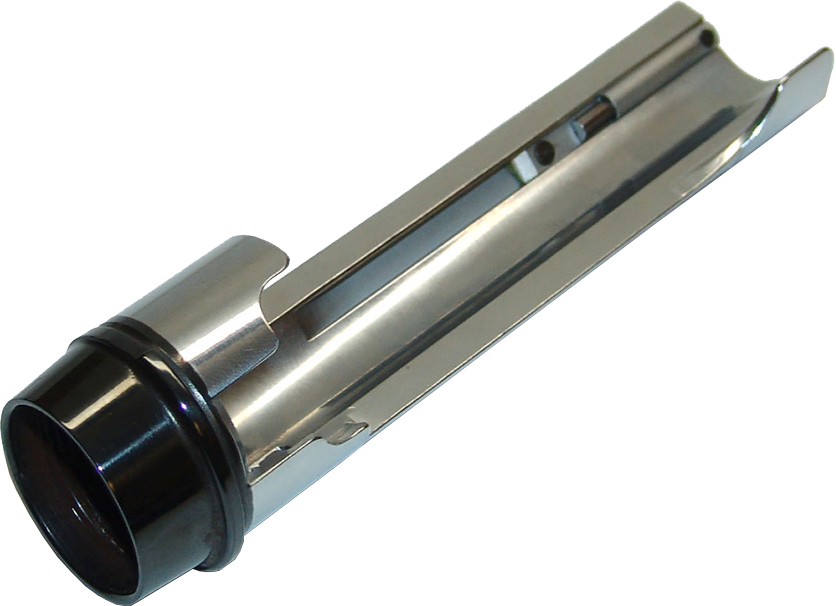 Benelli M2 Rifle Flange