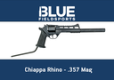 Chiappa Rhino - .357 Mag (Used)