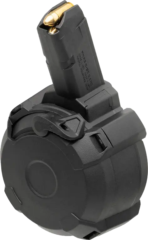 Magpul PMAG D-50 GL9 – PCC