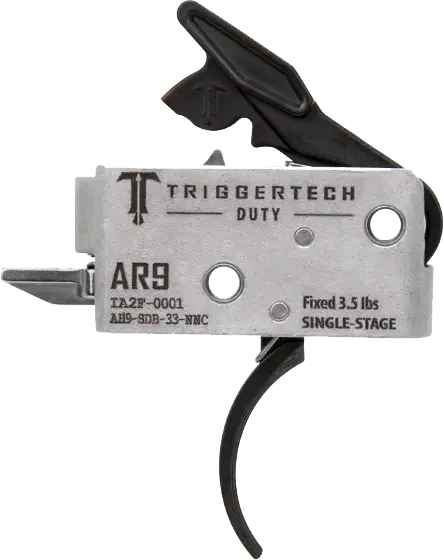 TriggerTech Duty AR-9 Trigger