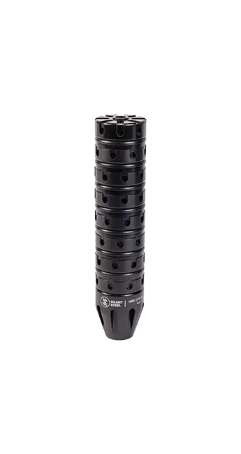 Silent Steel Mini Streamer