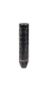 Silent Steel Mini Streamer