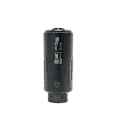 Silent Steel Body - Micro