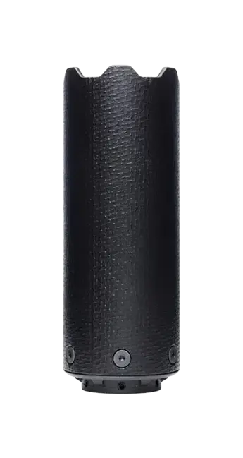 Silent Steel Safe-Guard Heat Shield