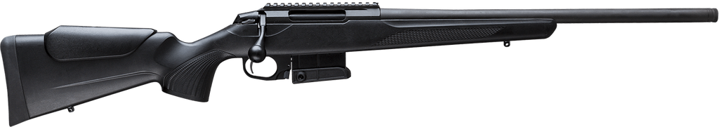 Tikka T3x CTR