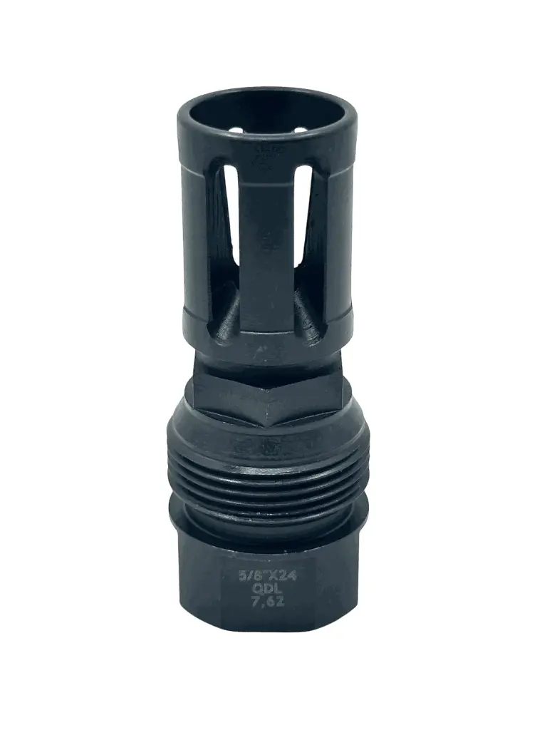 Silent Steel B1 QDL Muzzle Device