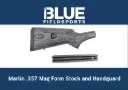 Form Stock and Handguard for Marlin .357 Magnum (Used)