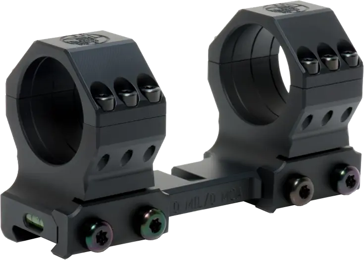 Tier One Monomount (Short)