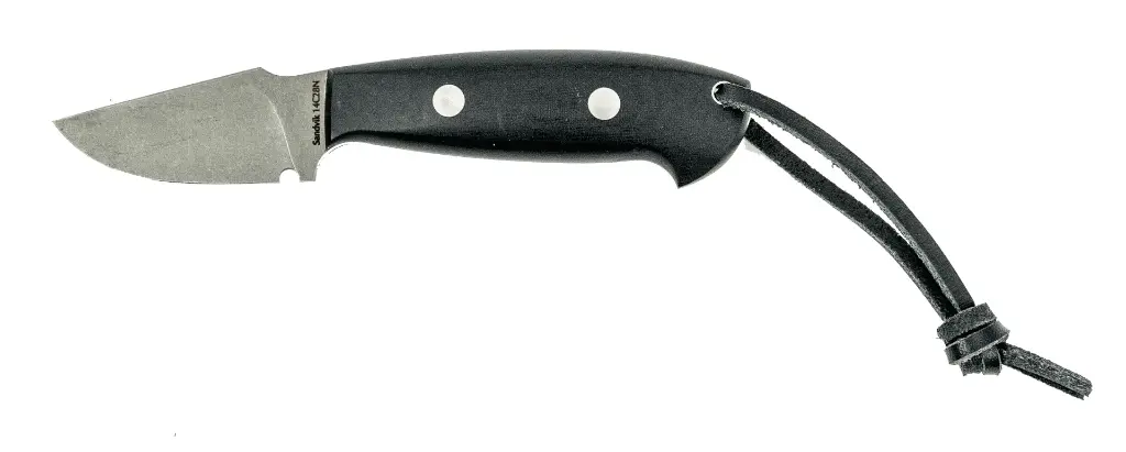 Butch Bach by Canton Cutler