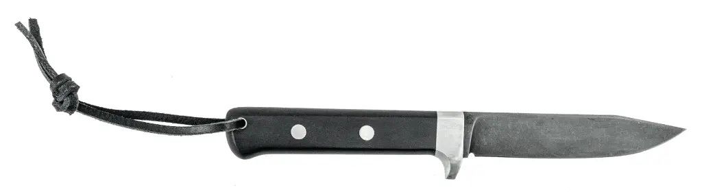 Infantryman by Canton Cutler