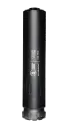 Silent Steel Baffle Streamer QDL