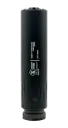 Silent Steel Heavy Baffle Streamer QDL