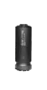 Silent Steel Micro Baffle Streamer QDL
