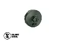Silent Steel Front Cap Tool