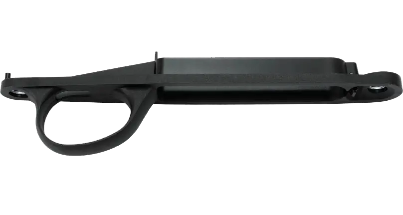 Tikka T3x Trigger Guard Assembly 