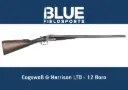 Cogswell & Harrison LTD 12 Bore - (Used)