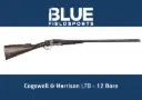 Cogswell & Harrison LTD 12 Bore - (Used)