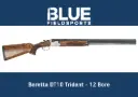 Beretta DT10 Trident 12 Bore - (Used)
