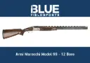 Armi Marocchi Model 99 12 Bore - (Used) 