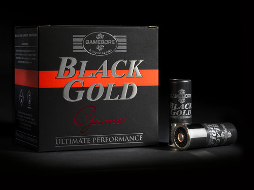 12G Black Gold 4/36F