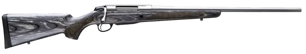 Tikka T3x Laminated Stainless 