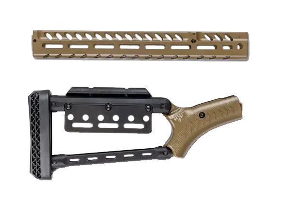  Smith and Wesson 1854 M-LOK Lever Stock Set