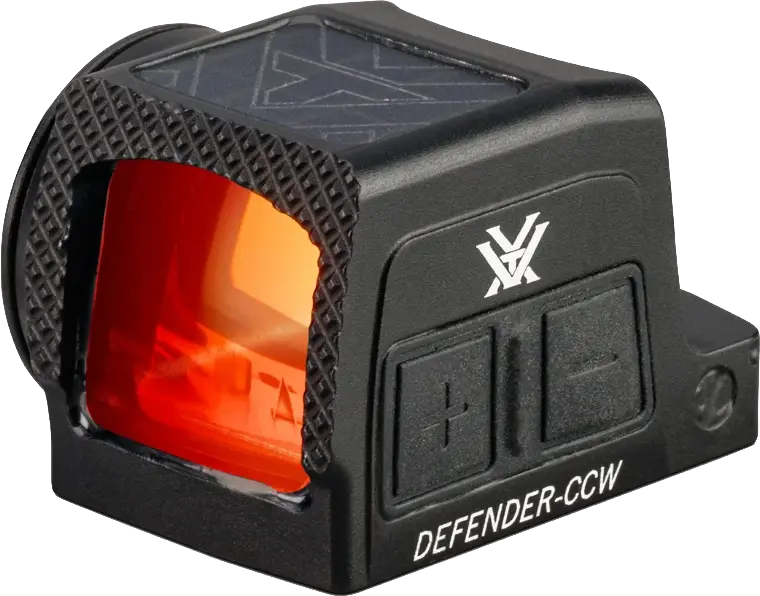 Defender CCW Solar