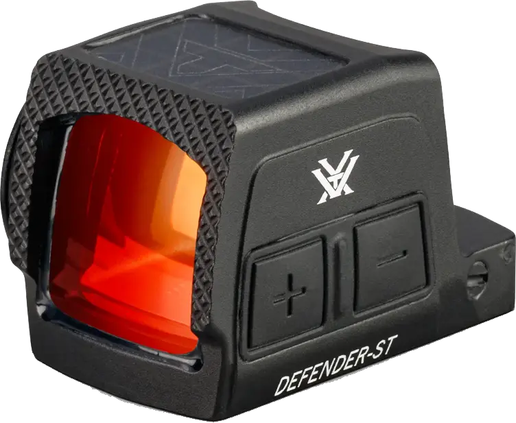 Defender ST Solar