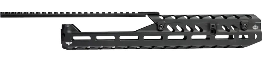 RPP PewView Marlin 13.25" M-LOK Handguard Rail — Rifle Calibres
