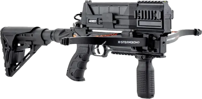 Steambow AR-Series M10 Tactical 