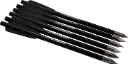 Steambow Bodkin Arrows 