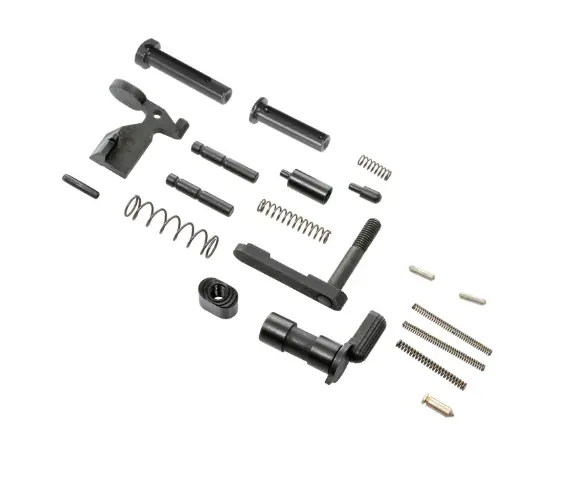 CMMG AR15 Lower Parts Kit