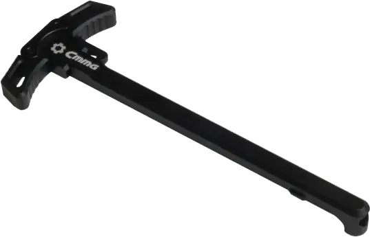 CMMG Zeroed Ambi Charging Handle AR15