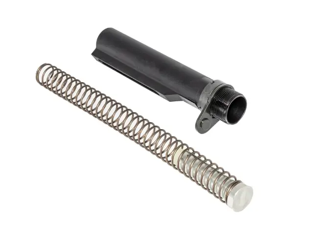 CMMG Recevier Buffer Kit 