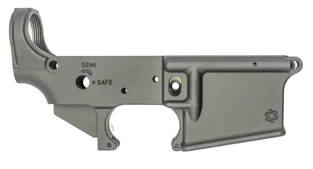 CMMG Lower Receiver 