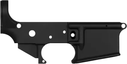 CMMG Lower Receiver 
