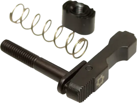 CMMG Ambi-Magazine Catch 