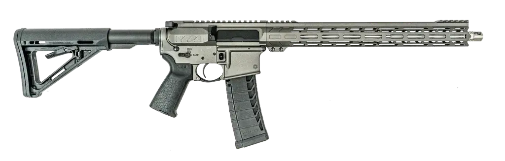 CMMG M4F22 Rifle By Falcon Design