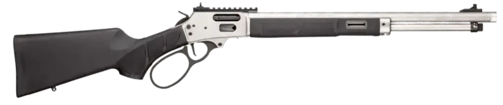 Smith & Wesson 1854 Series Stainless 20" Barrel