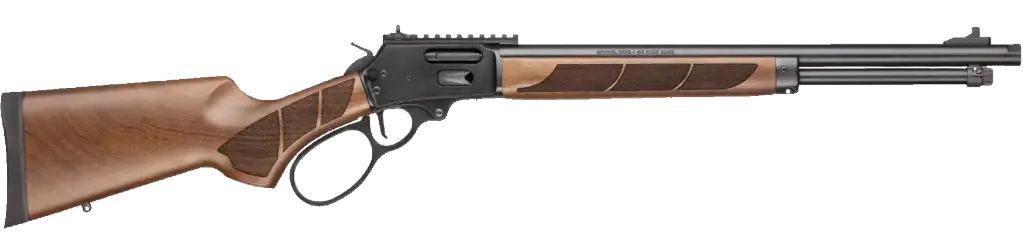 Smith & Wesson 1854 Series Walnut 20" Barrel 