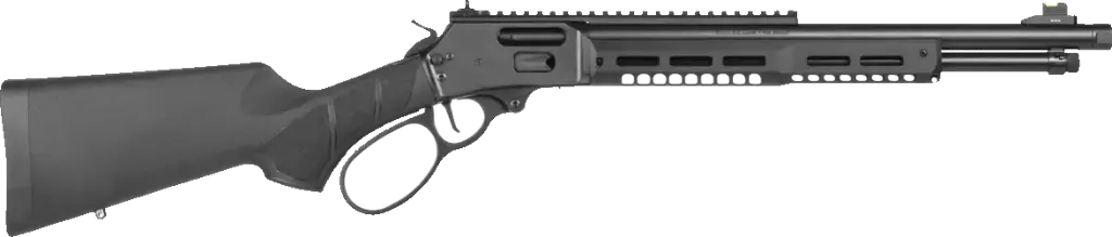 Smith & Wesson 1854 Stealth Hunter 16.3" Barrel