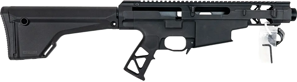 Lucky 13 tikka T3x Chassis 